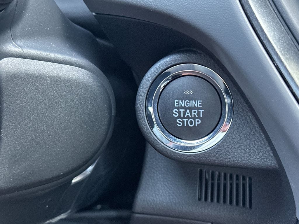 2026 Subaru Crosstrek Limited - Photo 25