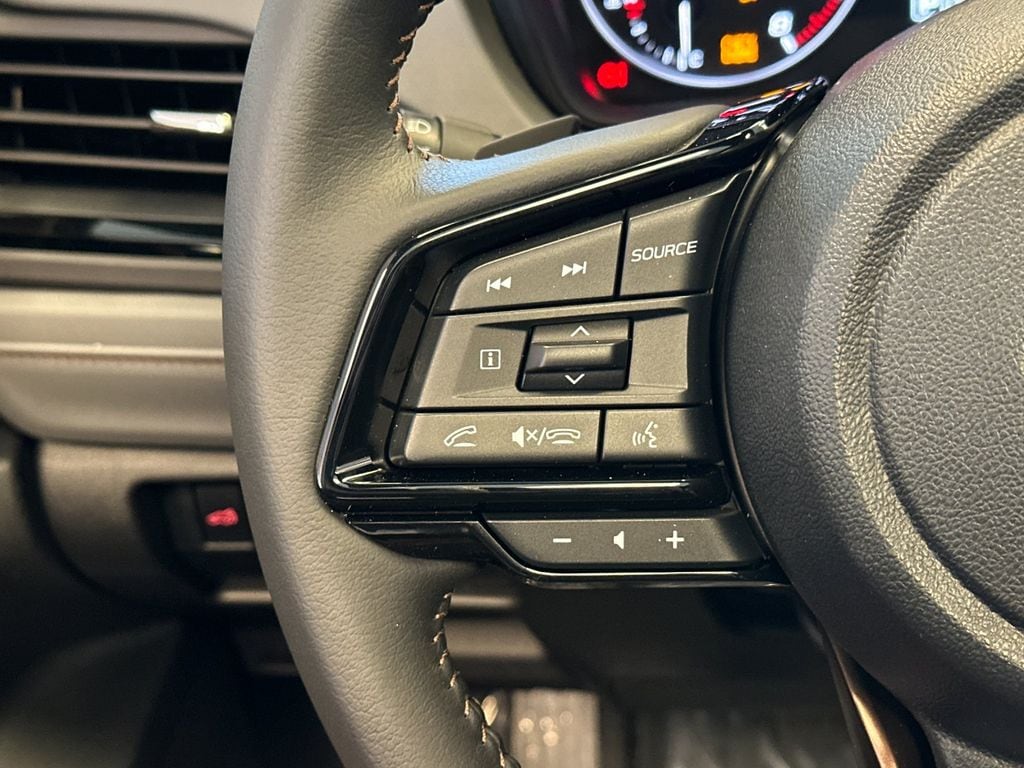 2026 Subaru Forester Sport - Photo 27