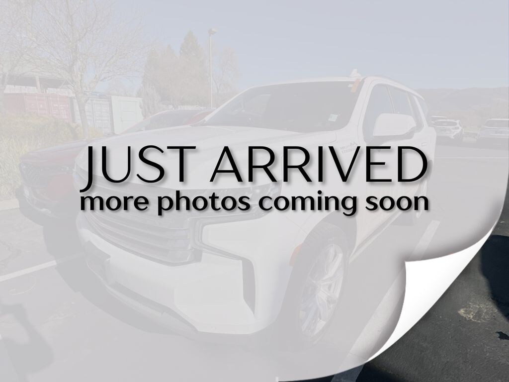 Used 2021 Chevrolet Tahoe High Country SUV