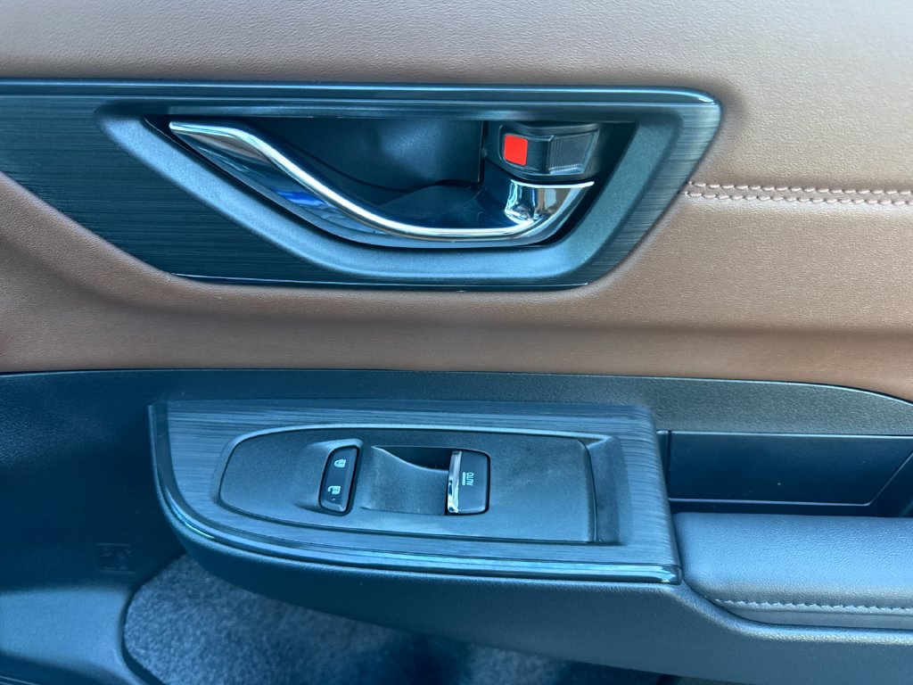2026 Subaru Outback Touring - Photo 19