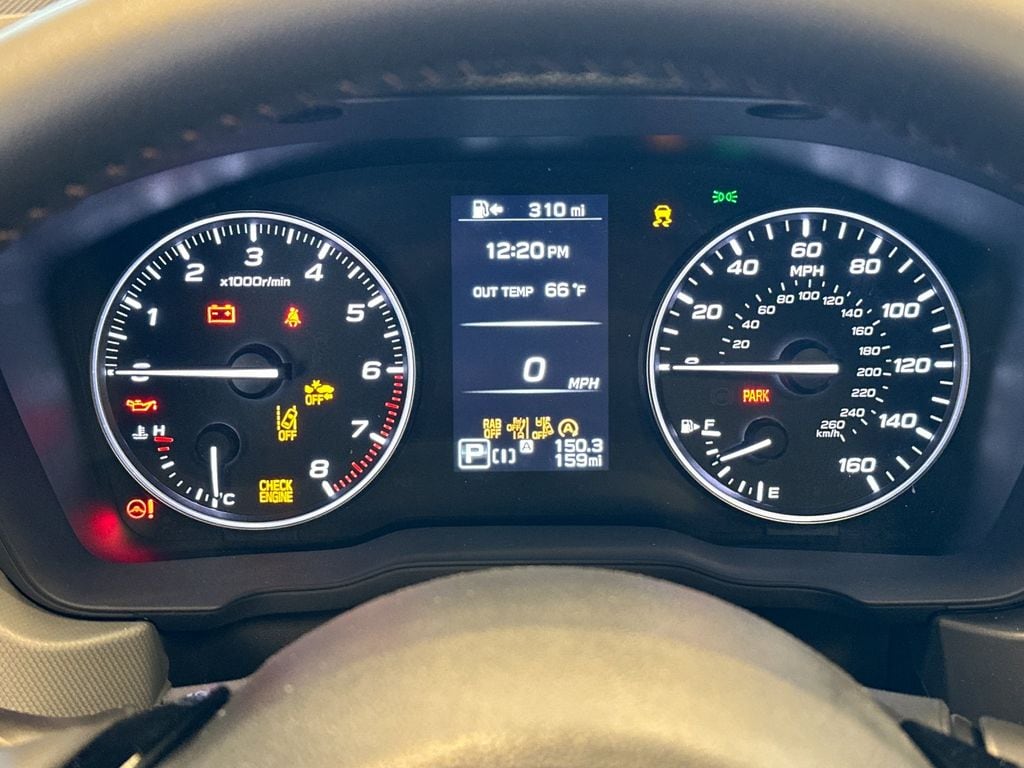 2026 Subaru Forester Sport - Photo 29
