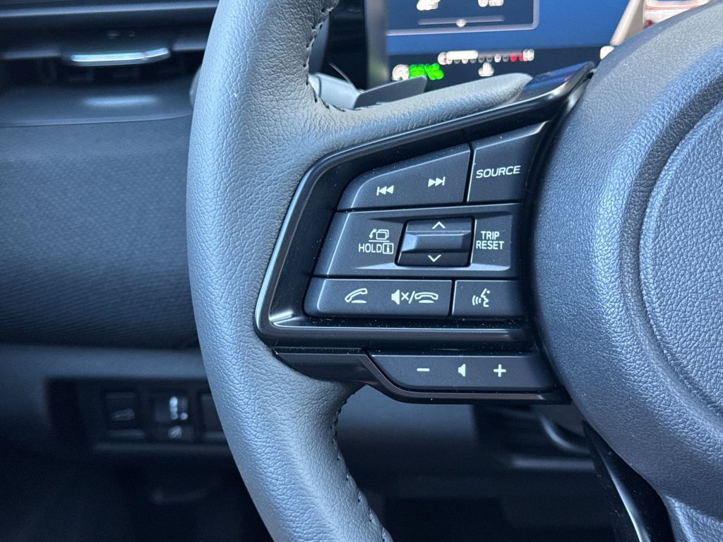2026 Subaru Outback Limited XT - Photo 28