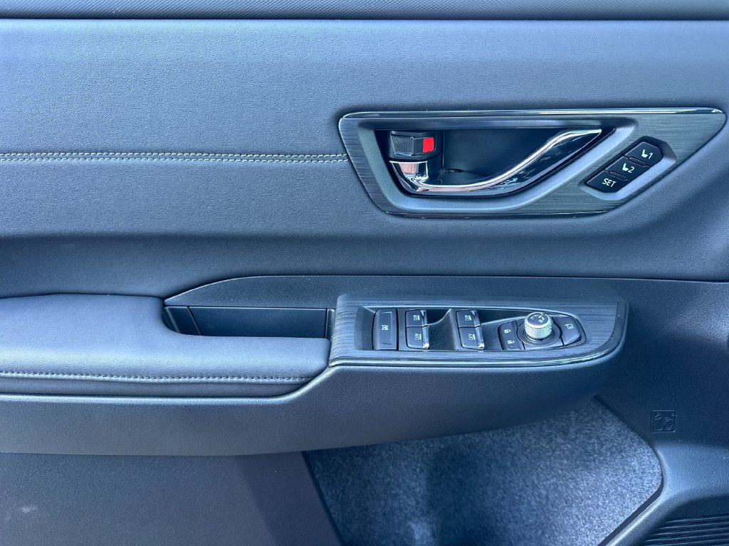 2026 Subaru Outback Touring - Photo 10