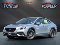 2025 Subaru WRX Premium Sedan