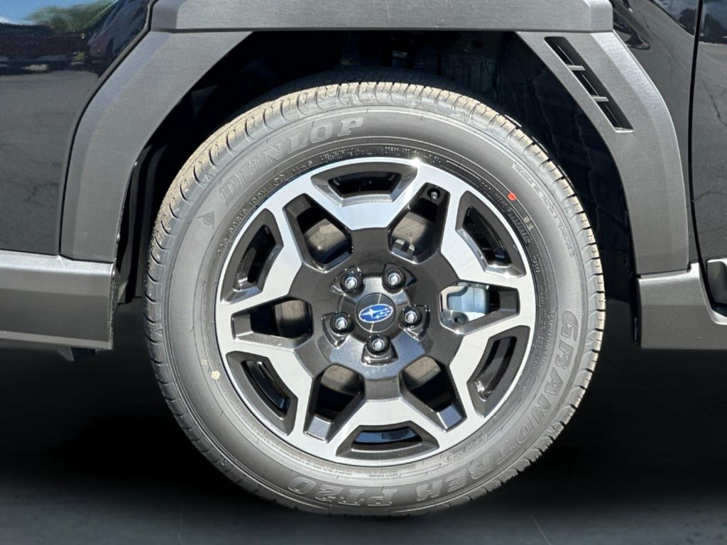 2026 Subaru Outback Touring - Photo 32