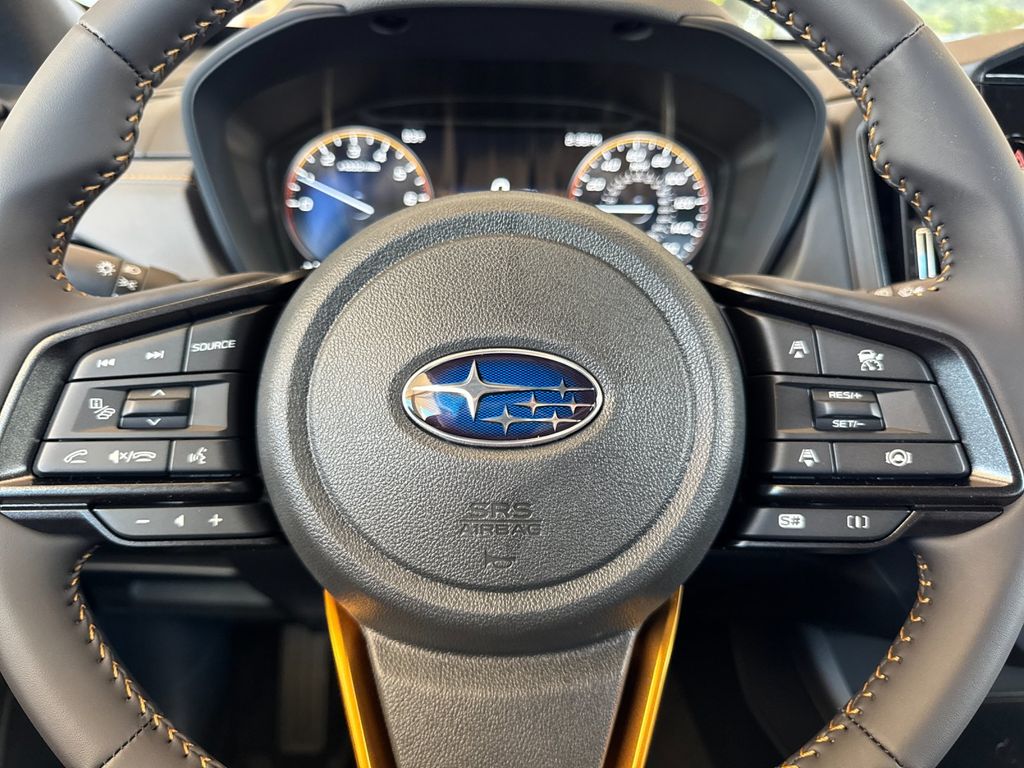 2026 Subaru Forester Wilderness - Photo 27