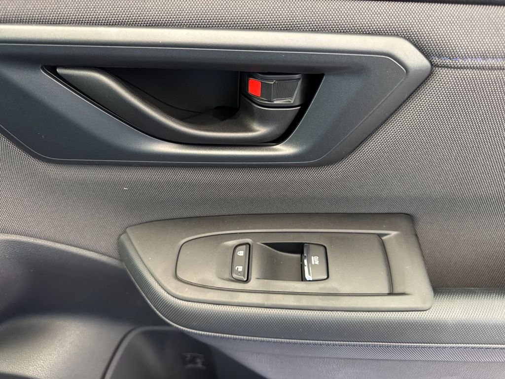 2026 Subaru Forester Premium - Photo 19