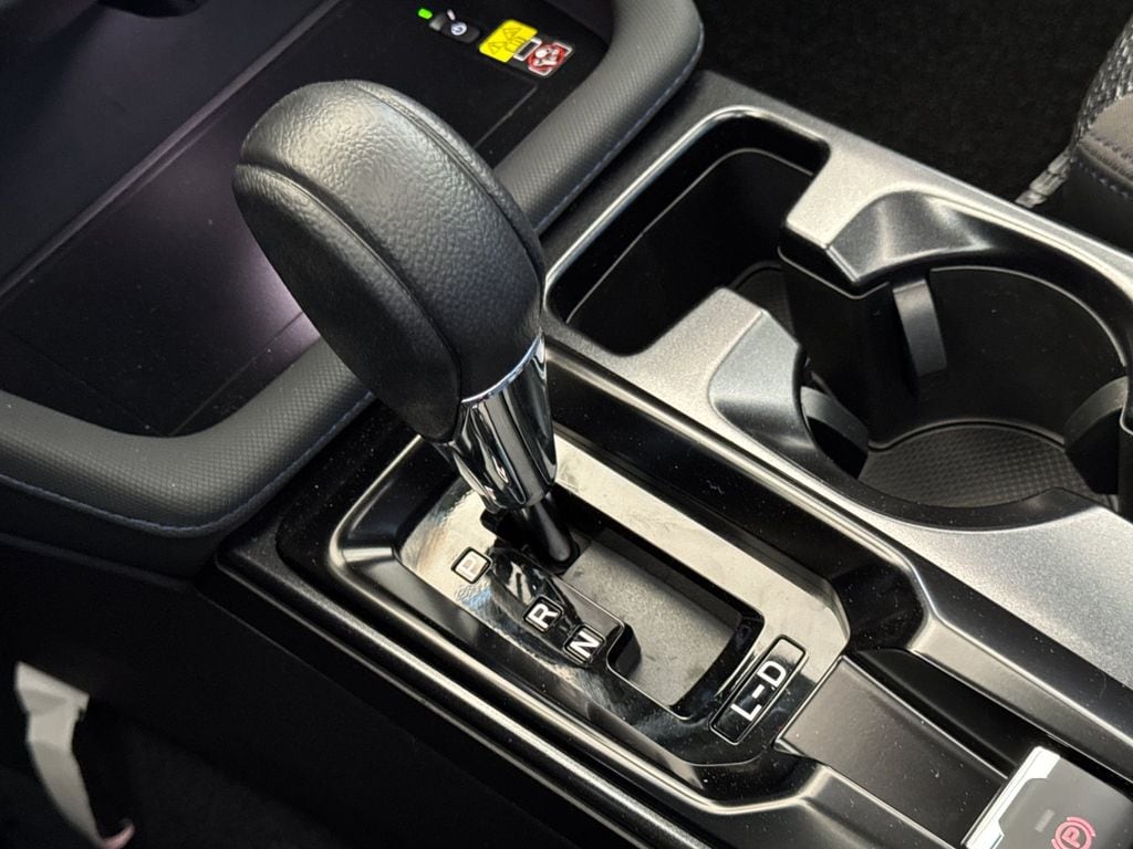 2026 Subaru Forester Premium - Photo 23
