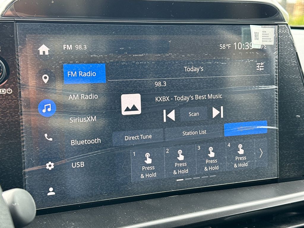 2026 Subaru Outback Wilderness - Photo 20