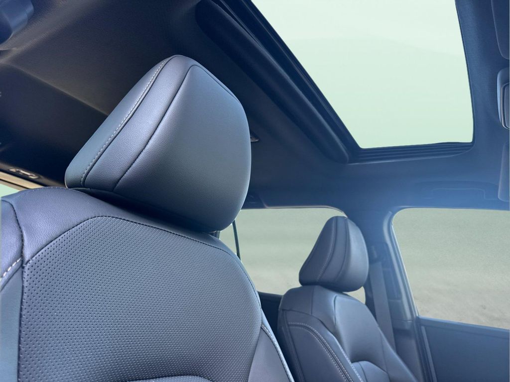 2026 Subaru Outback Limited XT - Photo 18