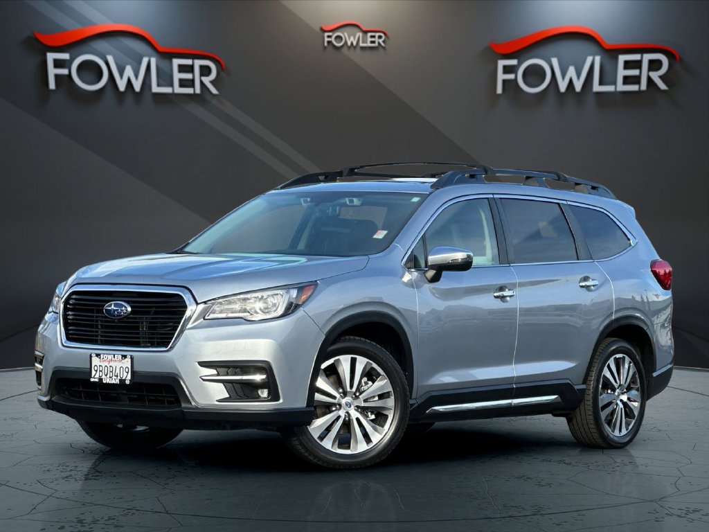 2022 Subaru Ascent