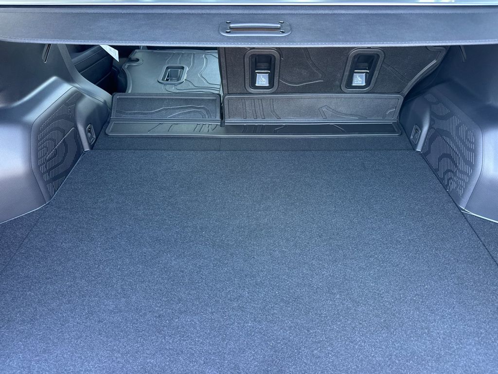 2026 Subaru Forester Premium - Photo 16