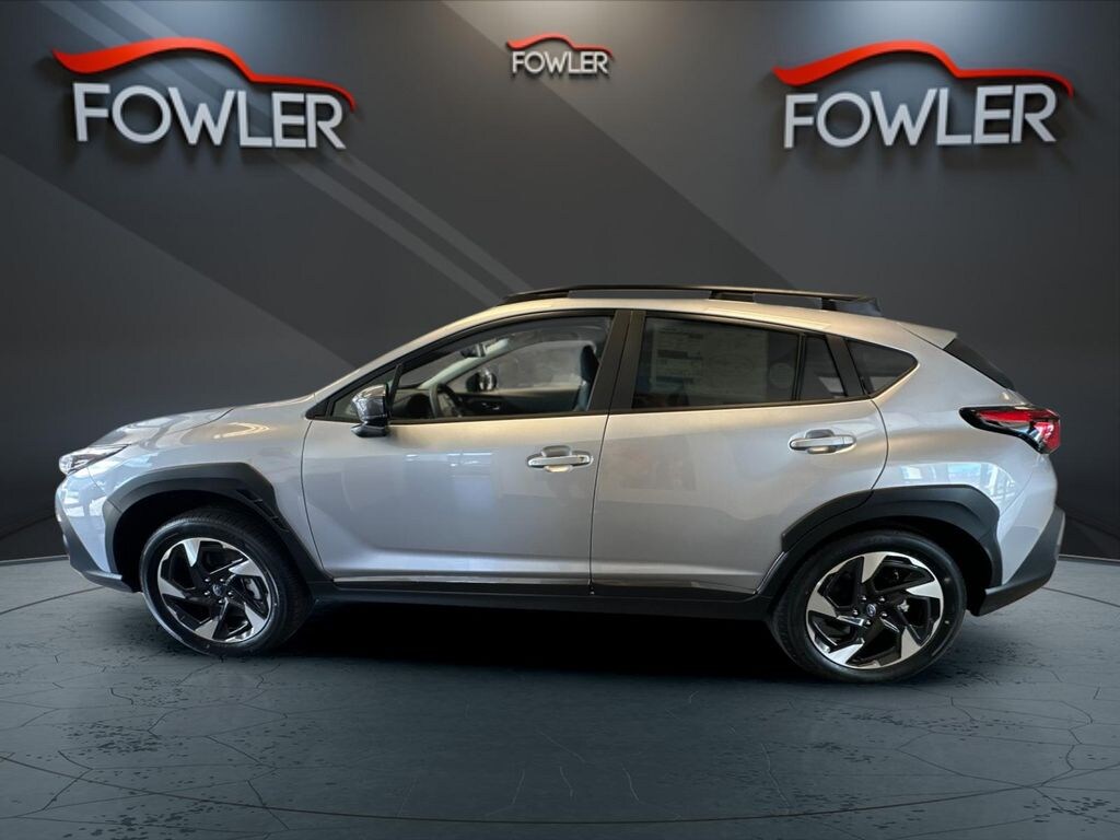 New 2026 Subaru Crosstrek Limited SUV