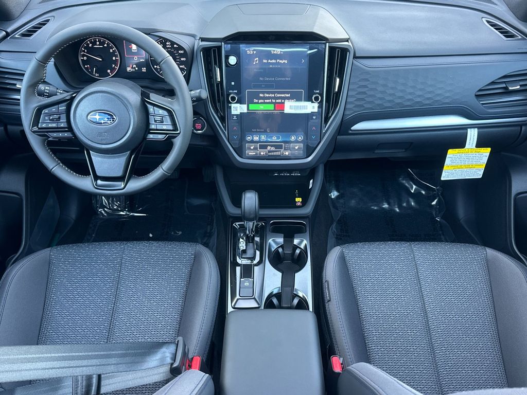 2026 Subaru Forester Premium - Photo 14