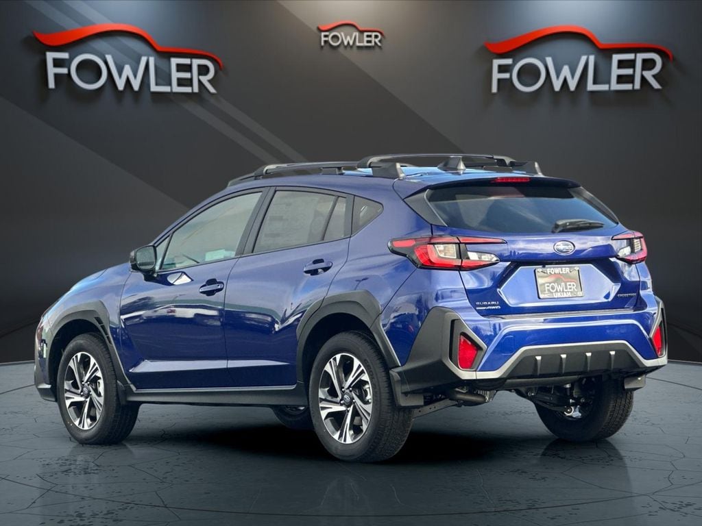 New 2026 Subaru Crosstrek Premium SUV