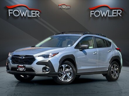 2025 Subaru Crosstrek Premium SUV