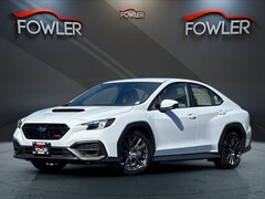 2026 Subaru WRX Base Sedan