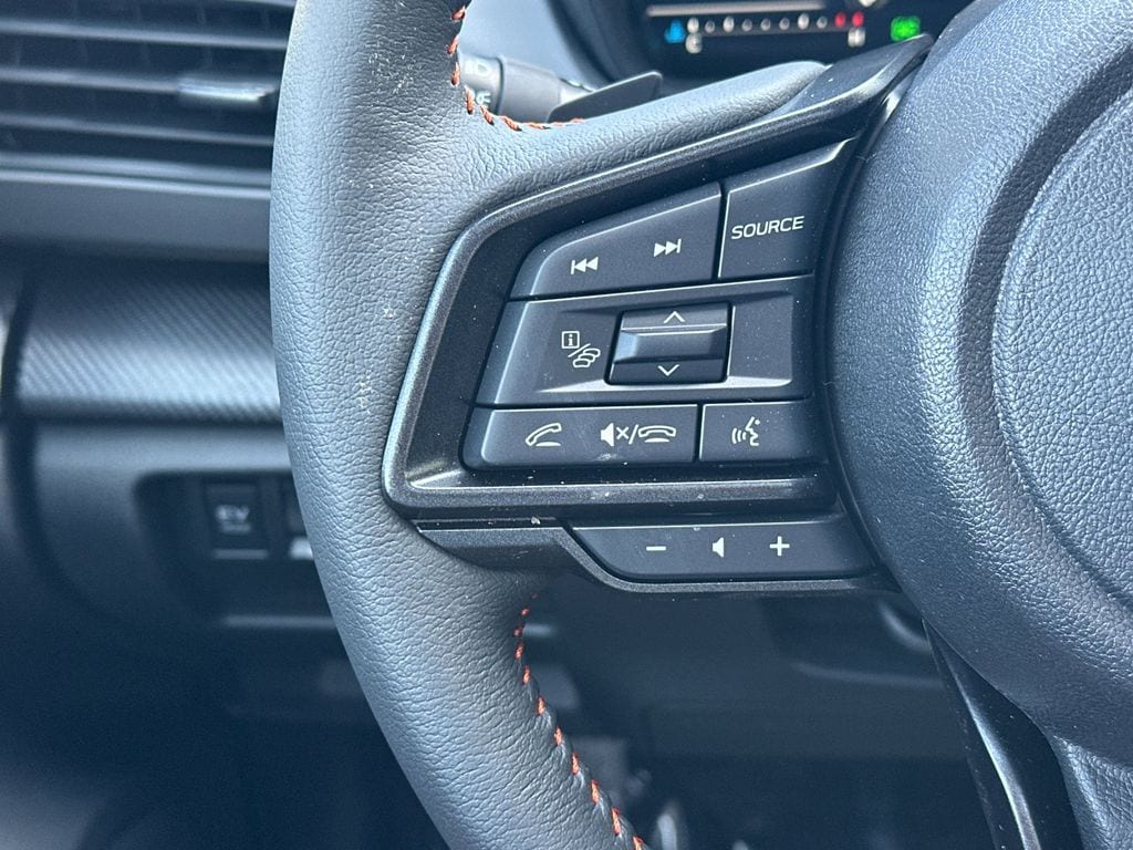 2026 Subaru Crosstrek Limited - Photo 27
