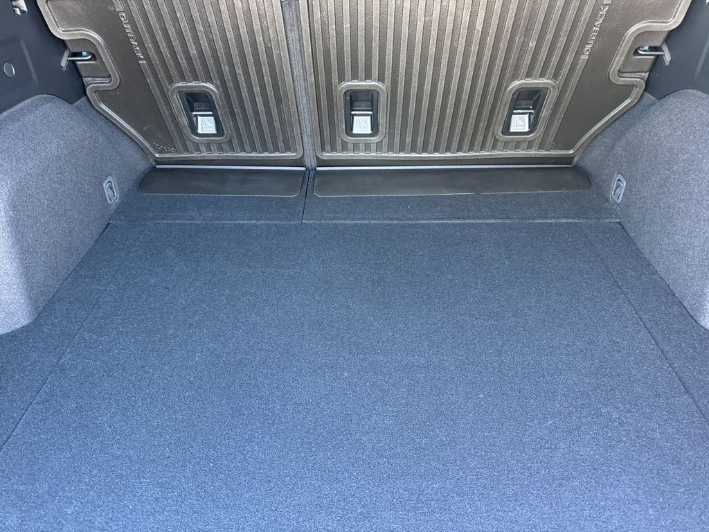 2026 Subaru Outback Limited XT - Photo 16