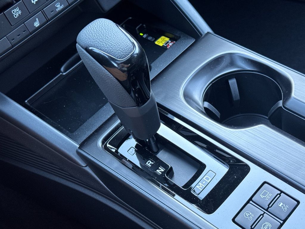 2026 Subaru Outback Limited XT - Photo 25