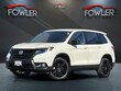 Honda Passport