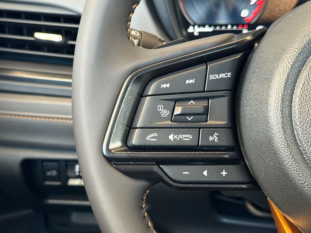 2026 Subaru Forester Wilderness - Photo 28
