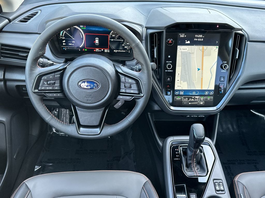 2026 Subaru Crosstrek Limited - Photo 14