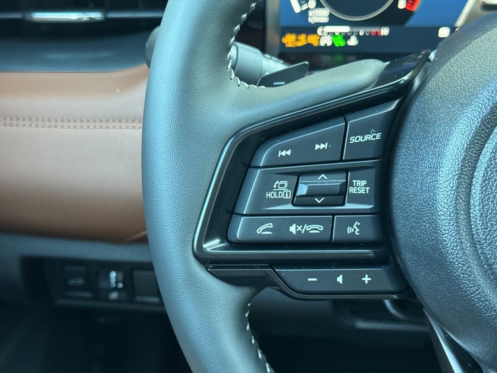 2026 Subaru Outback Touring - Photo 28