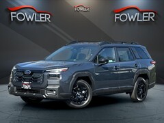 2026 Subaru Outback Limited SUV