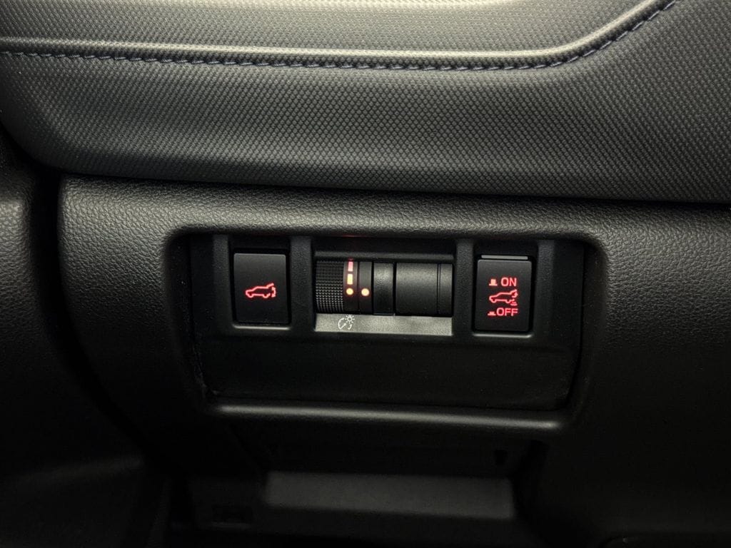 2026 Subaru Forester Premium - Photo 30