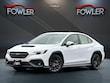 Subaru WRX