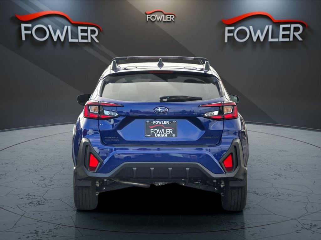 New 2026 Subaru Crosstrek Premium SUV