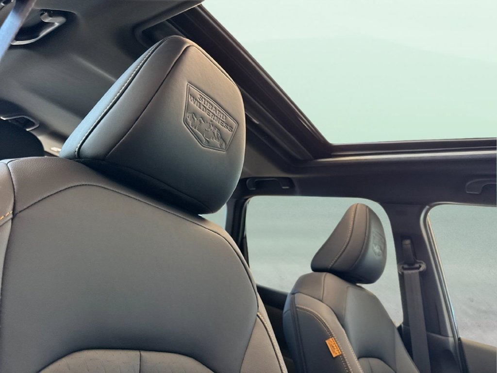 2026 Subaru Forester Wilderness - Photo 18