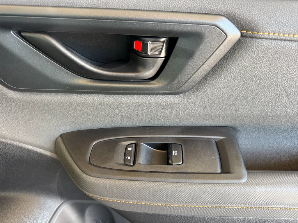 2026 Subaru Forester Wilderness - Photo 19