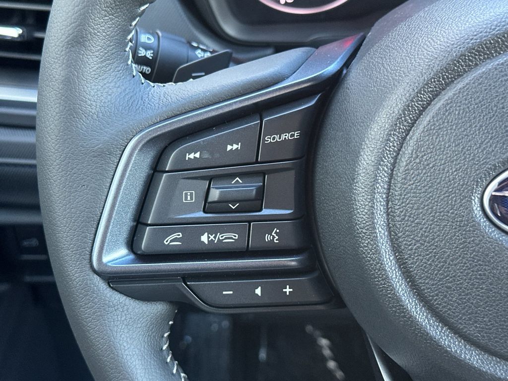 2026 Subaru Forester Limited - Photo 28