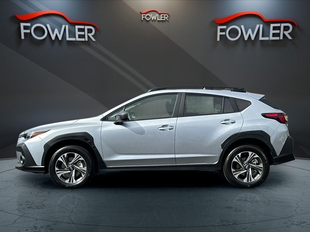 New 2026 Subaru Crosstrek Premium SUV