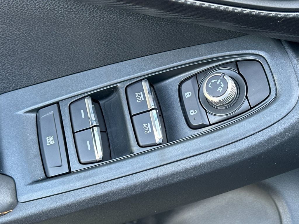 2026 Subaru Crosstrek Limited - Photo 11