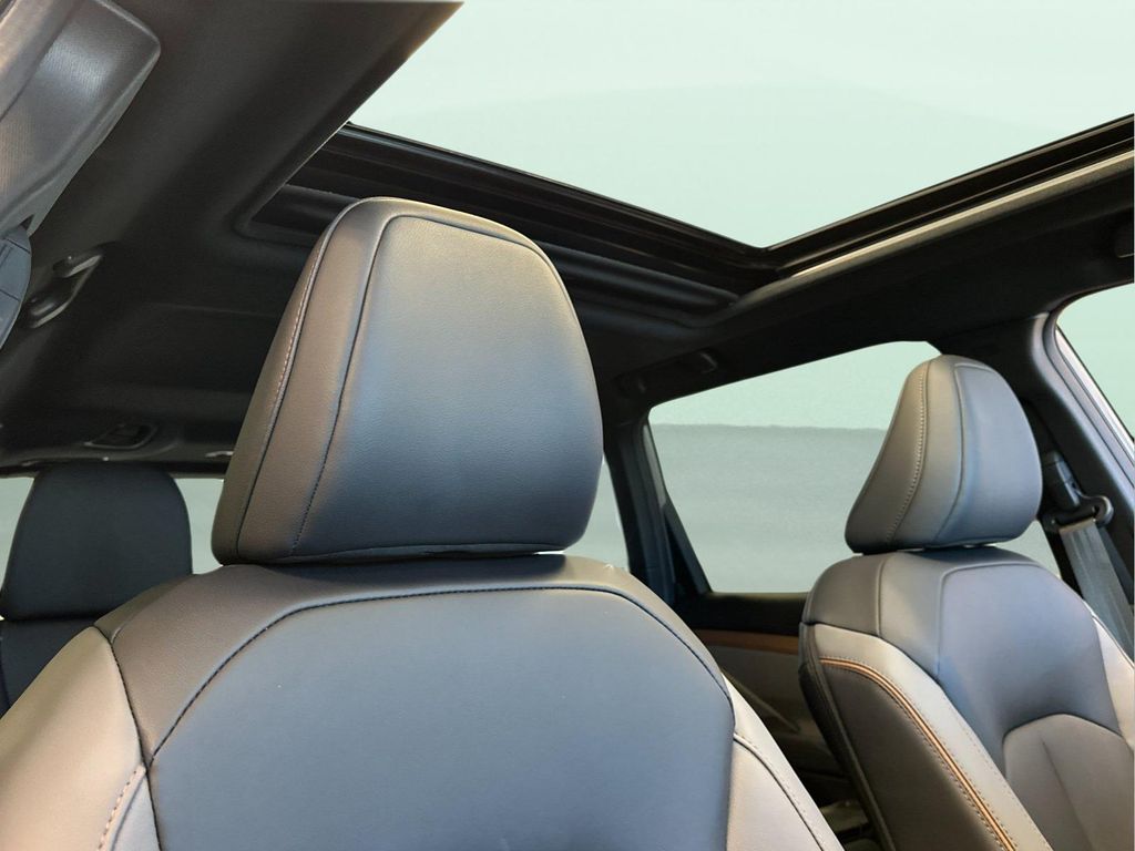 2026 Subaru Forester Sport - Photo 18