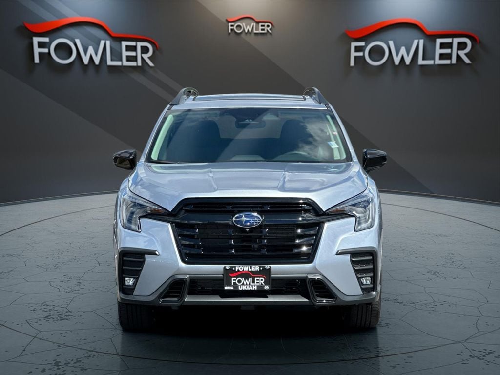 2026 Subaru Ascent Onyx Edition-Touring - Photo 8