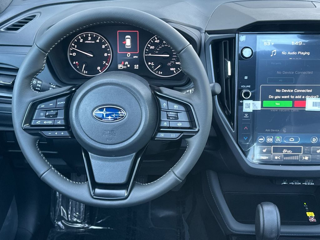 2026 Subaru Forester Premium - Photo 15