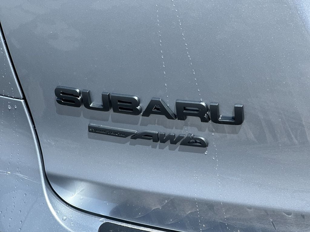 2026 Subaru Ascent Onyx Edition-Touring - Photo 33