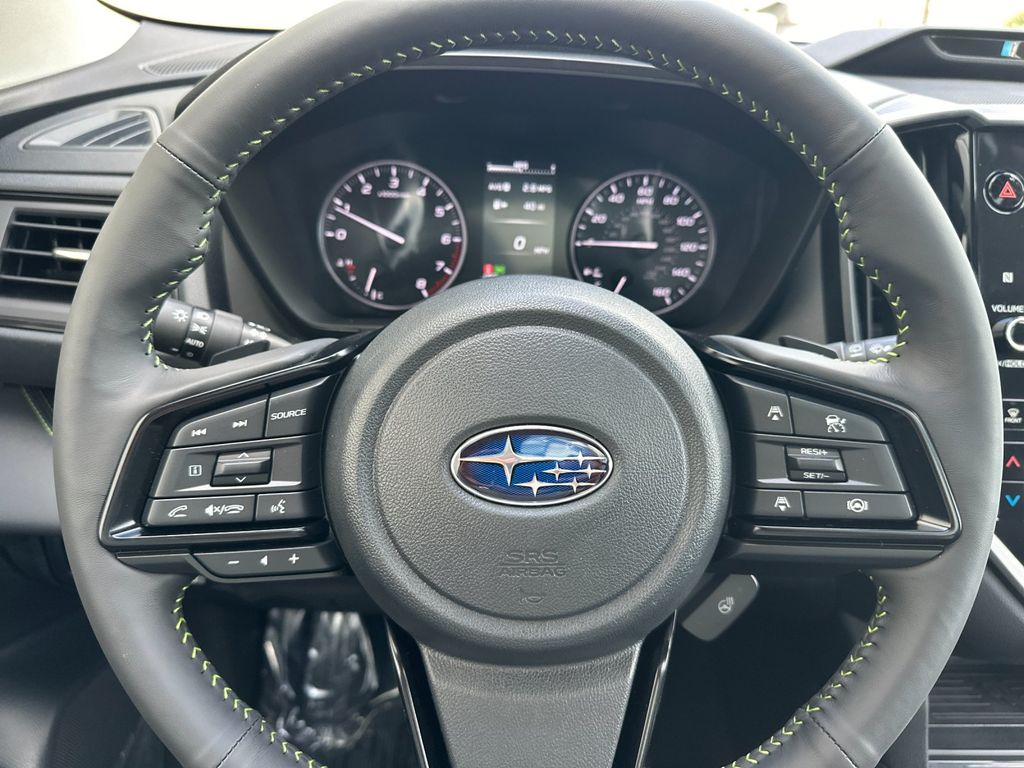 2026 Subaru Ascent Onyx Edition-Touring - Photo 27