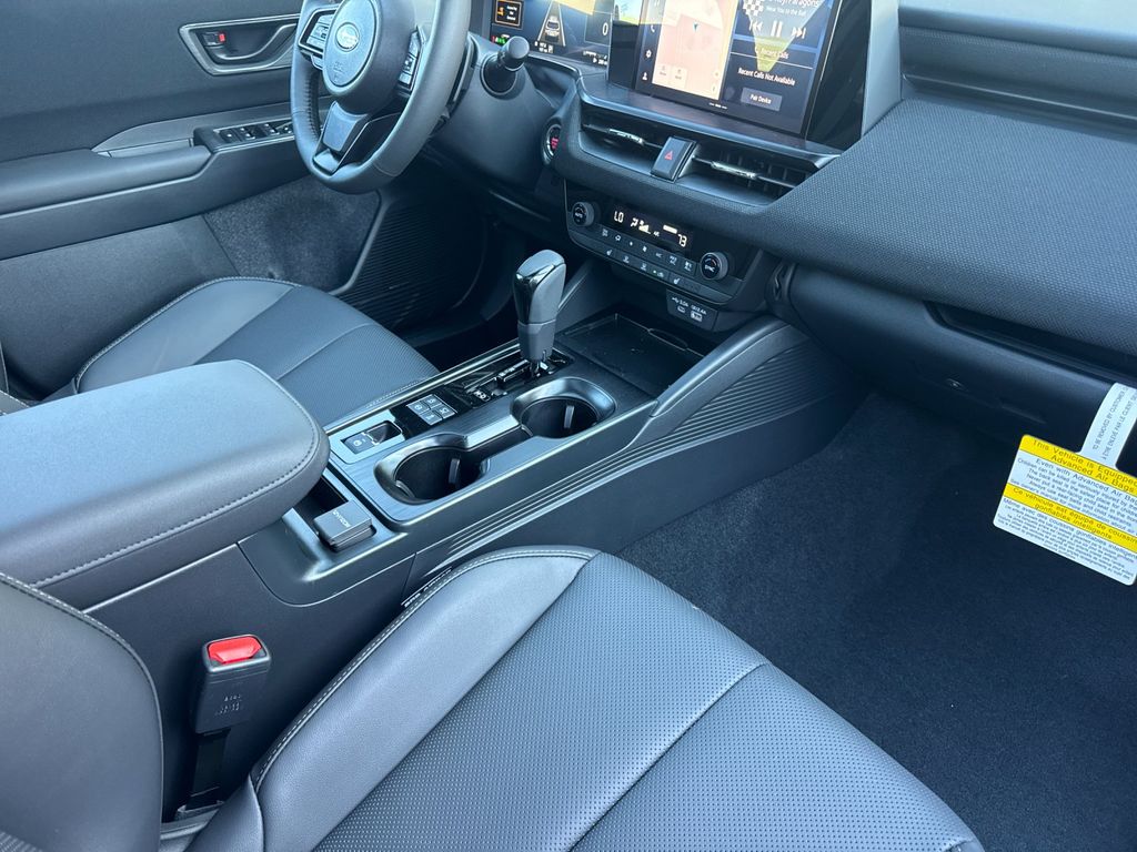 2026 Subaru Outback Limited XT - Photo 17
