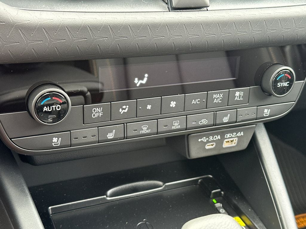 2026 Subaru Outback Wilderness - Photo 23