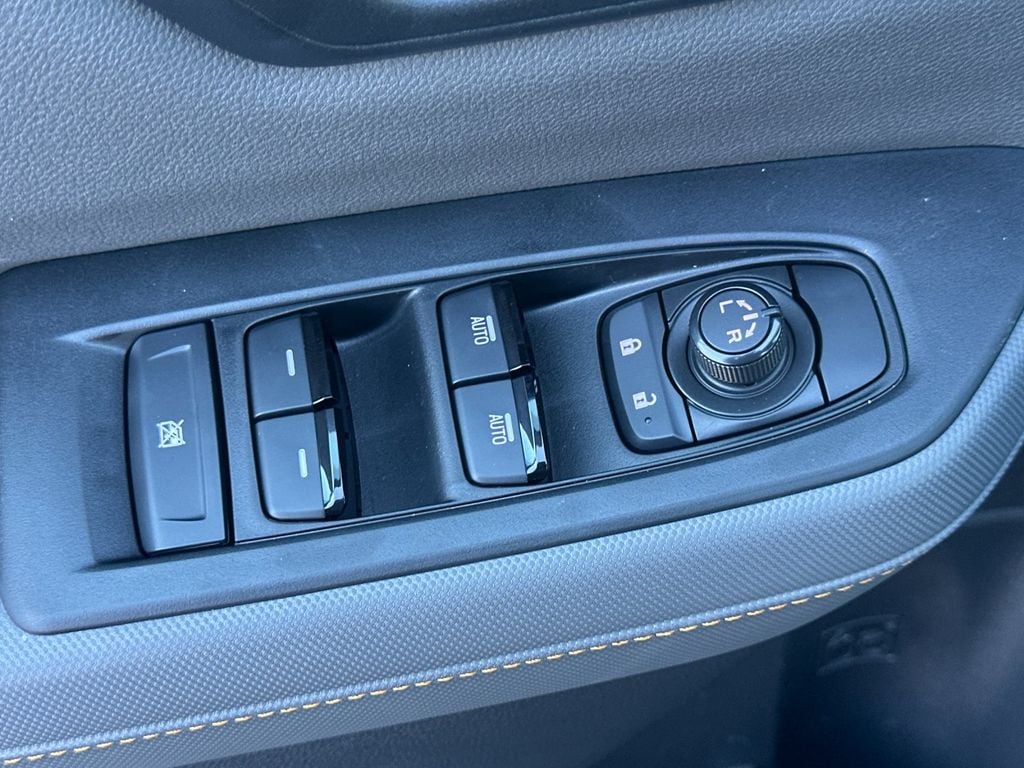 2026 Subaru Forester Wilderness - Photo 11