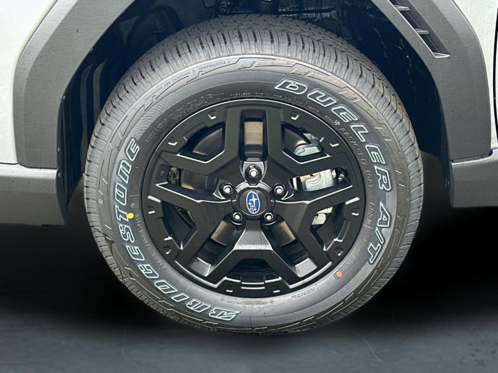 2026 Subaru Outback Wilderness - Photo 31