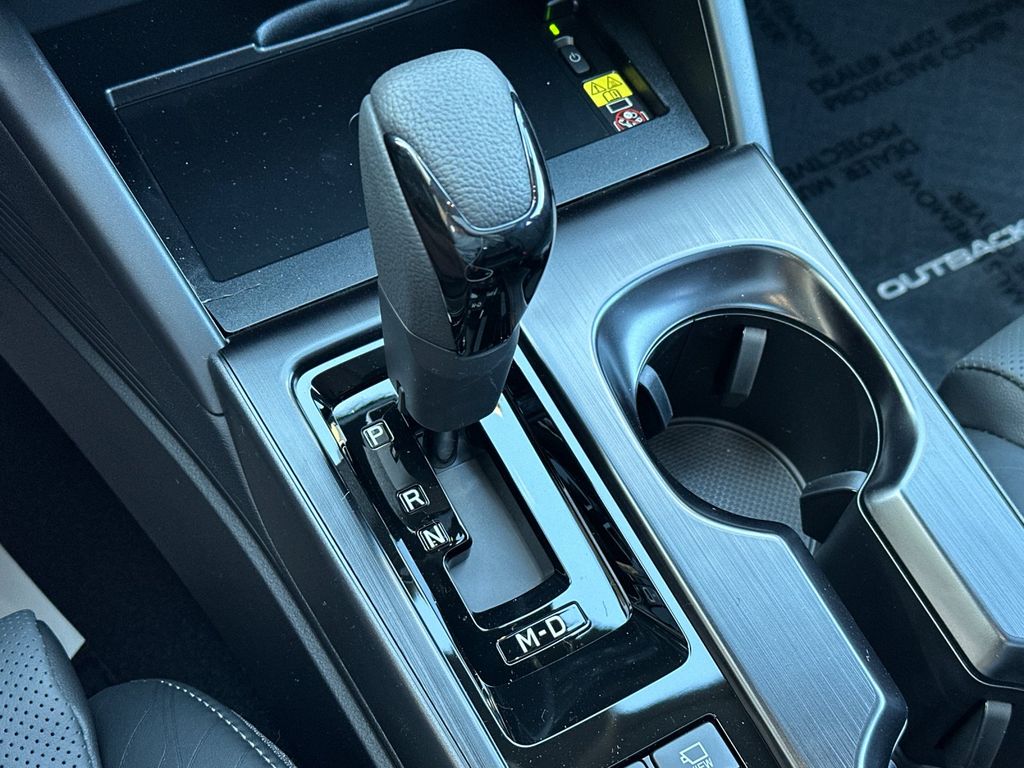 2026 Subaru Outback Touring - Photo 25
