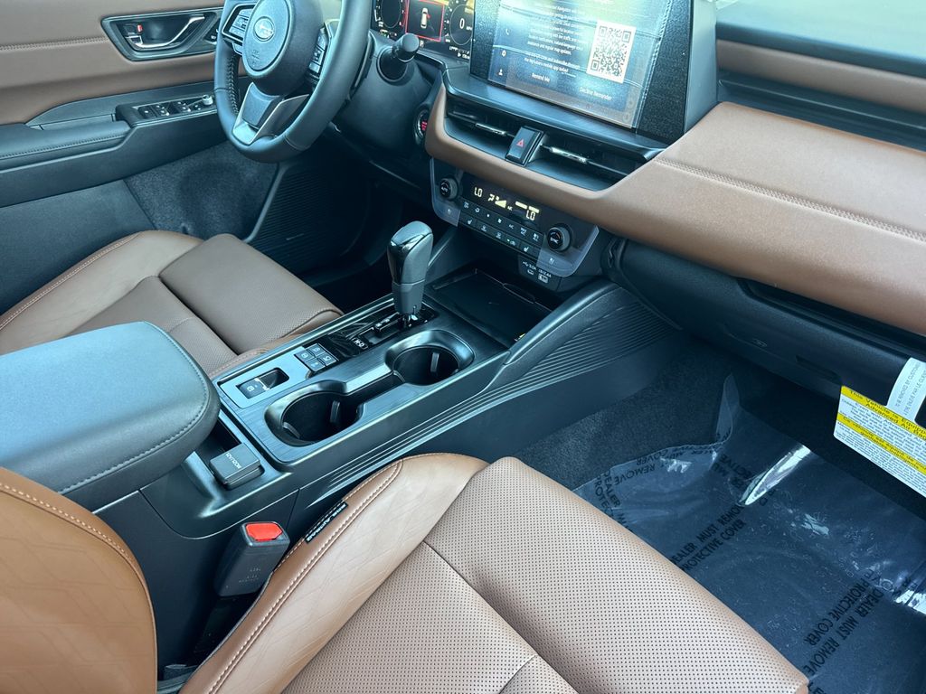 2026 Subaru Outback Touring - Photo 17