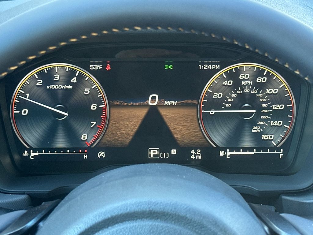 2026 Subaru Forester Wilderness - Photo 30