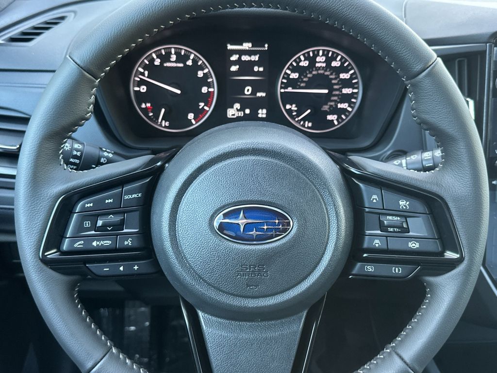 2026 Subaru Forester Premium - Photo 25